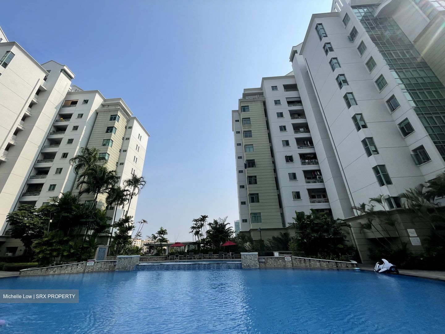 Merawoods (D23), Condominium #507280221